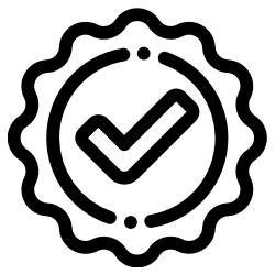 Gütesiegel
